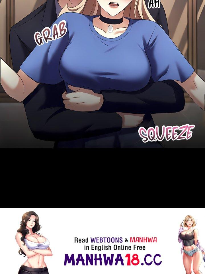 Sorry, Boss (Uncensored) - Chapter 0 Page 4
