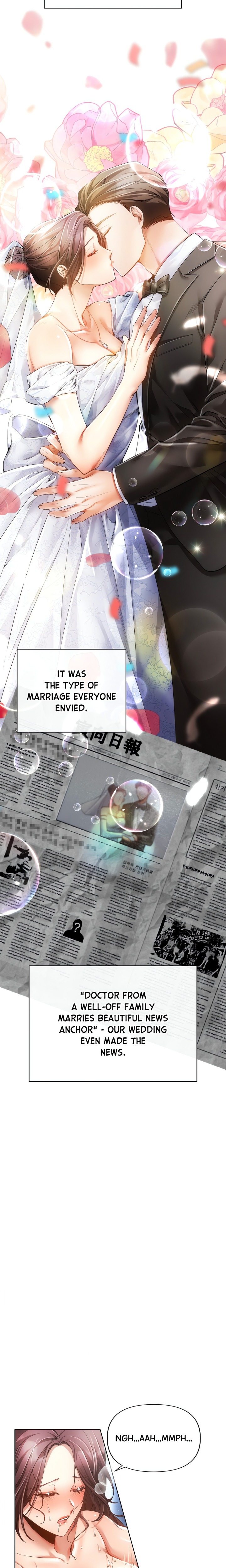 Sweet Cruelty - Chapter 1 Page 13