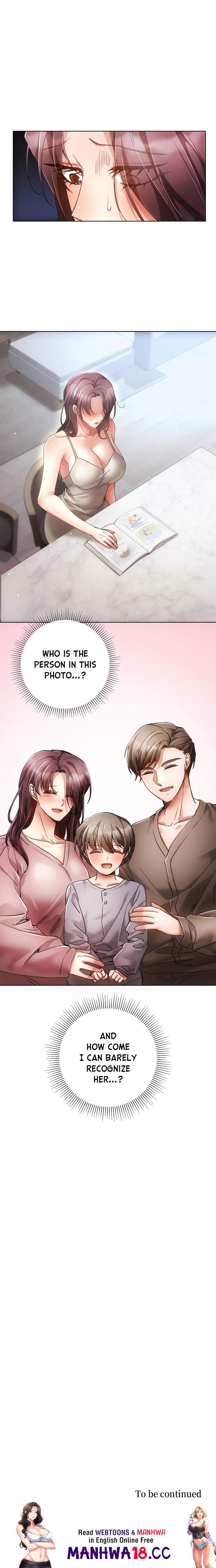 Sweet Cruelty - Chapter 12 Page 26