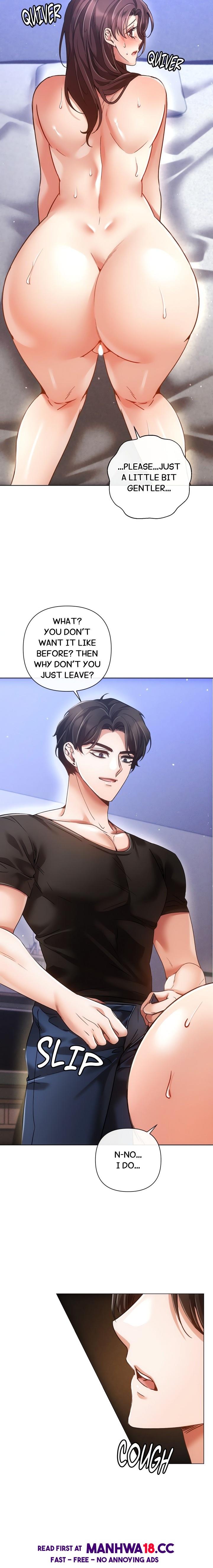 Sweet Cruelty - Chapter 14 Page 11