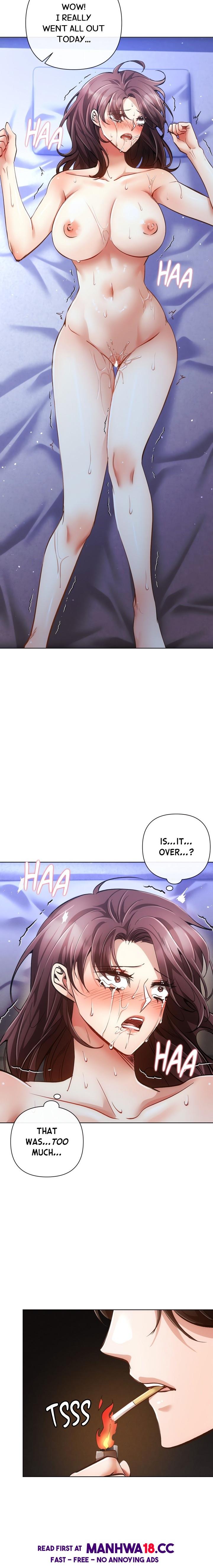 Sweet Cruelty - Chapter 14 Page 19