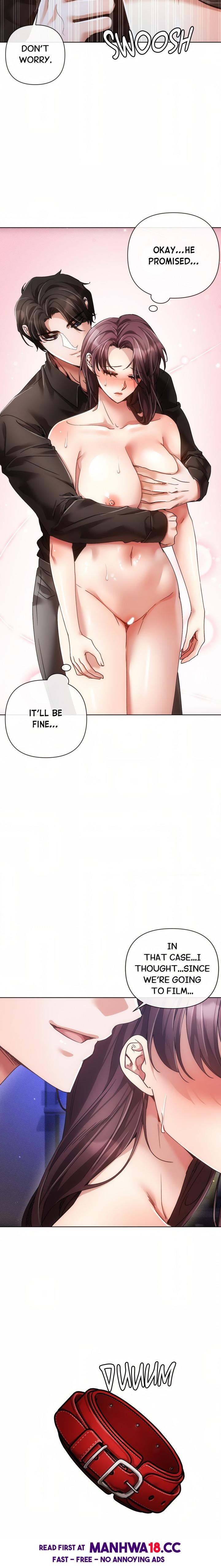 Sweet Cruelty - Chapter 15 Page 14