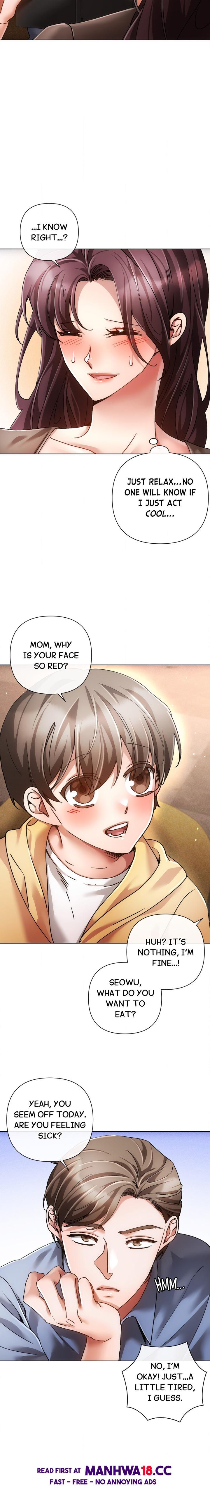 Sweet Cruelty - Chapter 16 Page 2