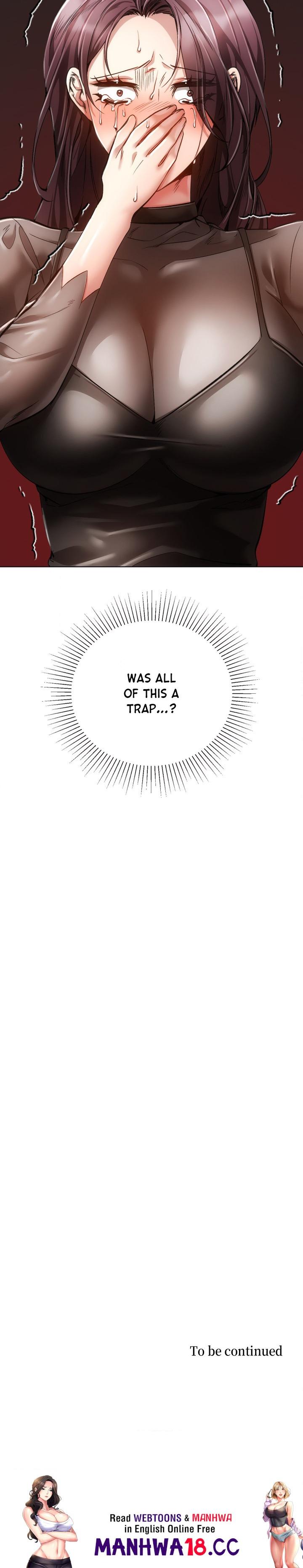 Sweet Cruelty - Chapter 19 Page 25