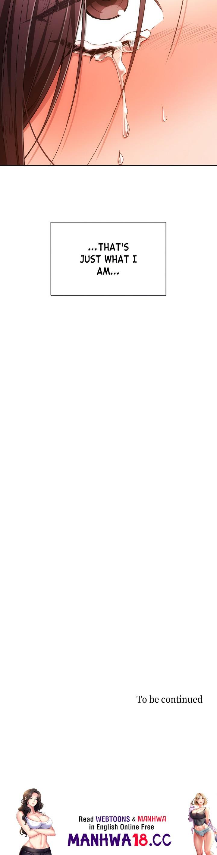 Sweet Cruelty - Chapter 2 Page 17