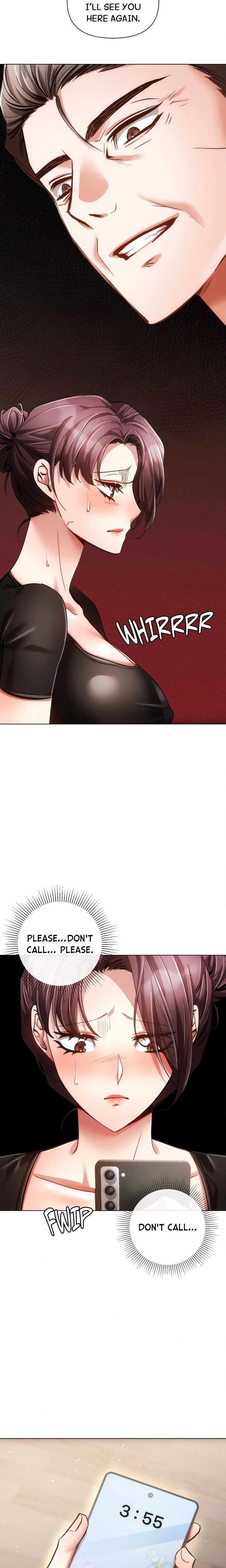 Sweet Cruelty - Chapter 27 Page 12
