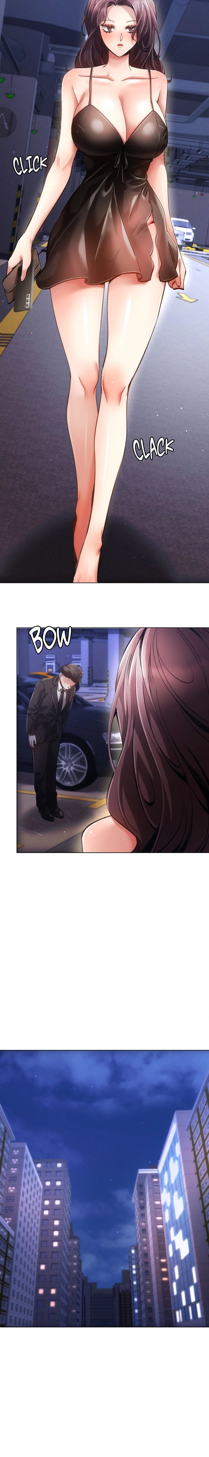 Sweet Cruelty - Chapter 27 Page 18