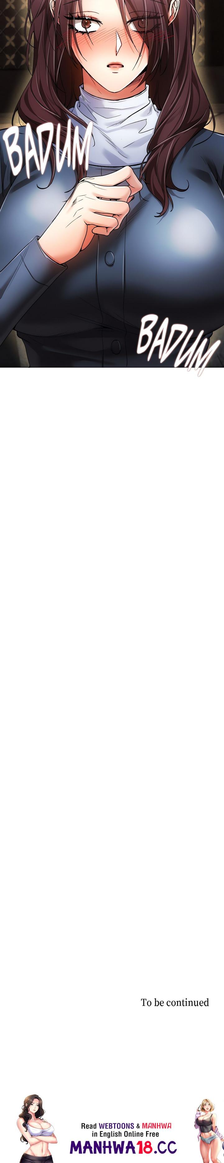 Sweet Cruelty - Chapter 3 Page 21