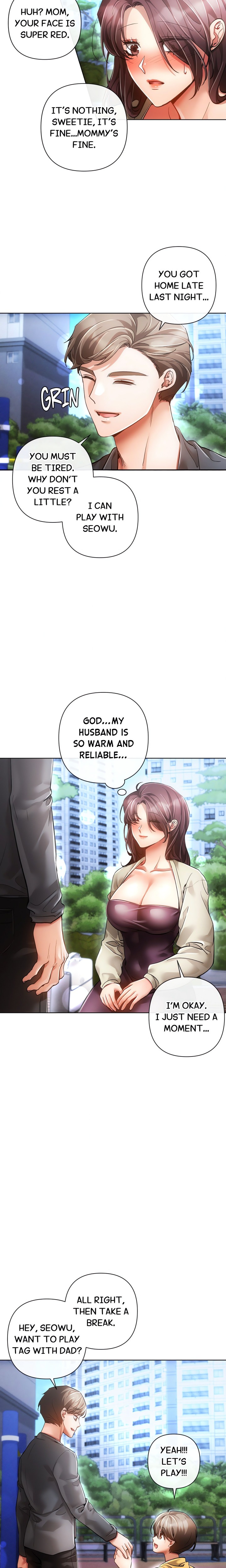 Sweet Cruelty - Chapter 5 Page 16