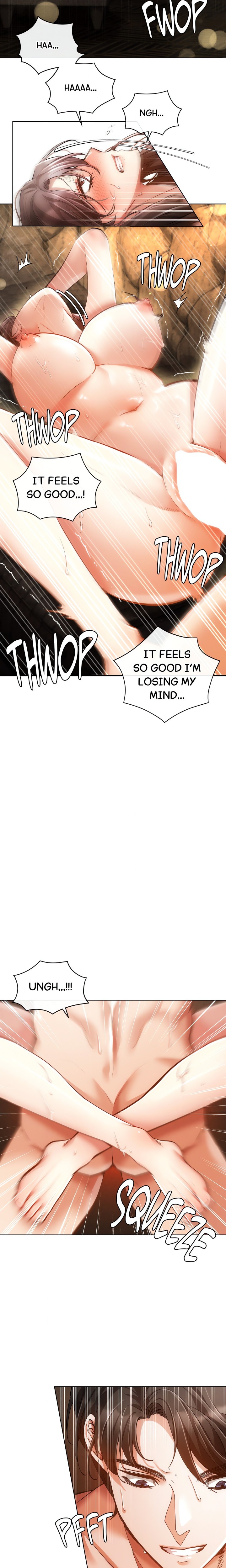 Sweet Cruelty - Chapter 5 Page 4