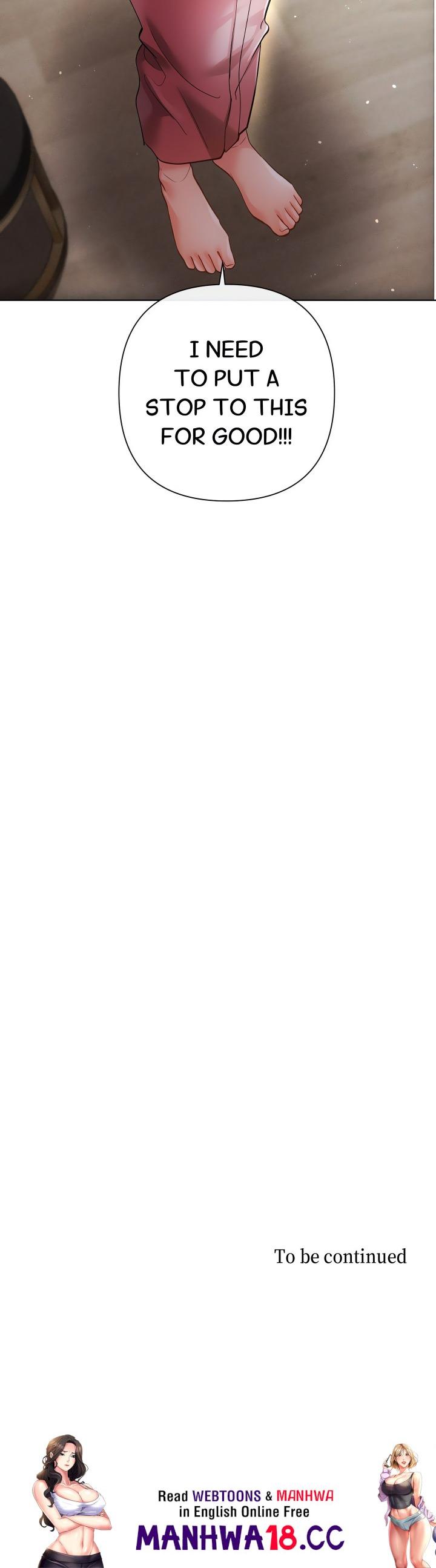 Sweet Cruelty - Chapter 6 Page 26