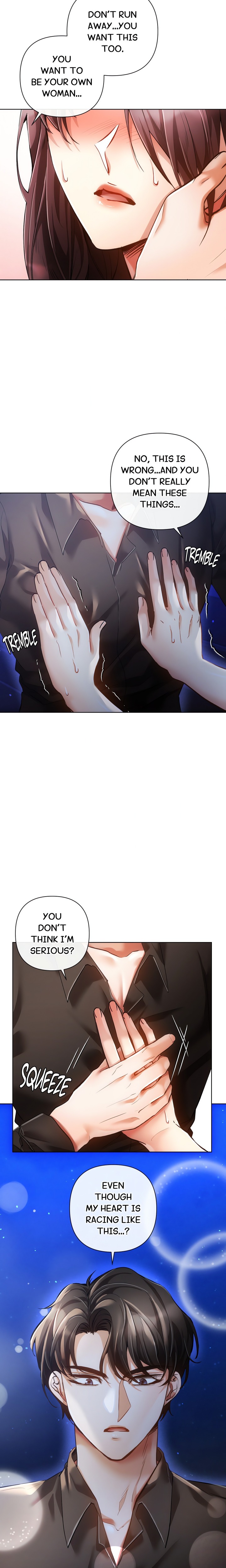 Sweet Cruelty - Chapter 7 Page 25