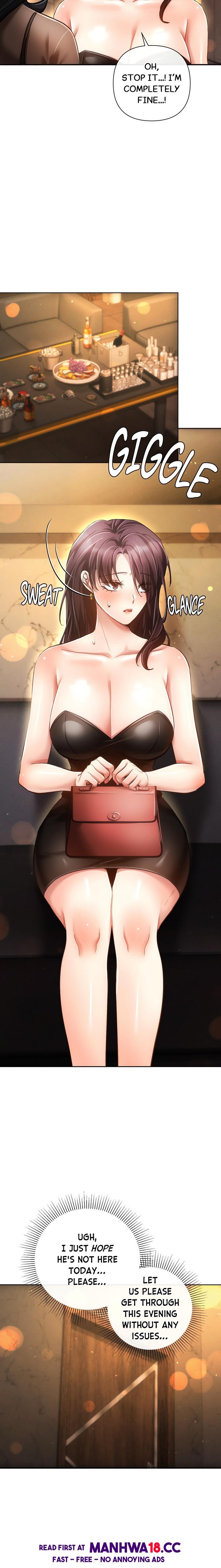 Sweet Cruelty - Chapter 7 Page 7