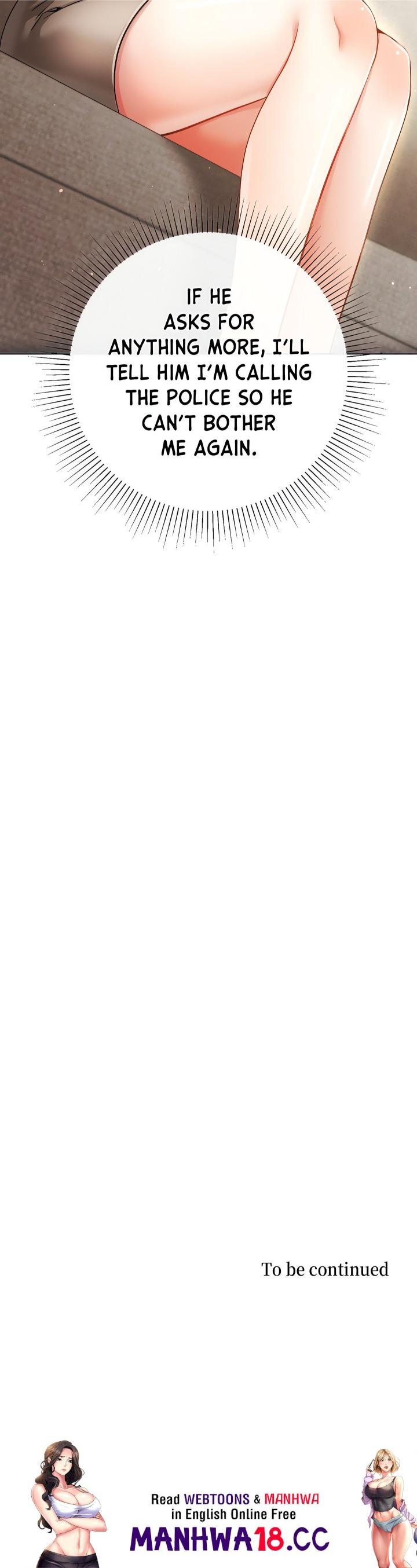 Sweet Cruelty - Chapter 8 Page 24