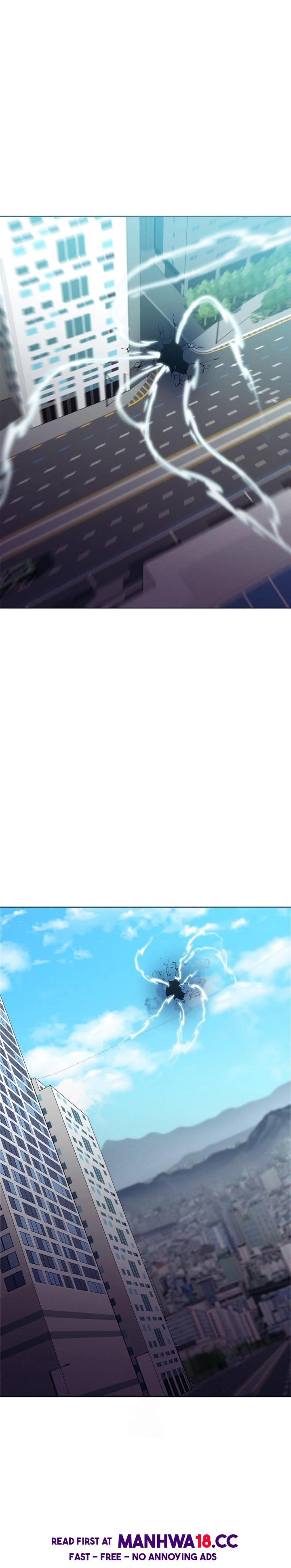 Sleeping World Raw - Chapter 20 Page 1