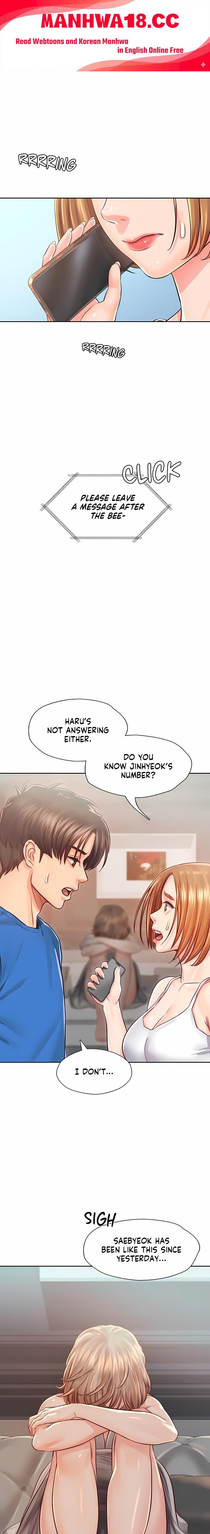 Osaka (Uncensored) - Chapter 38 Page 1