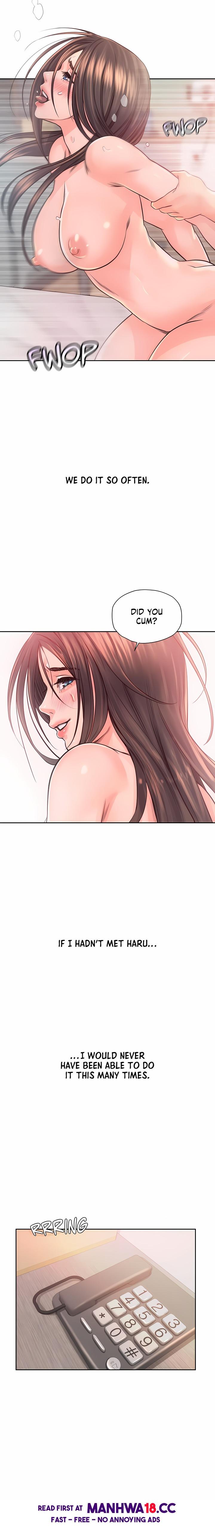 Osaka (Uncensored) - Chapter 38 Page 11