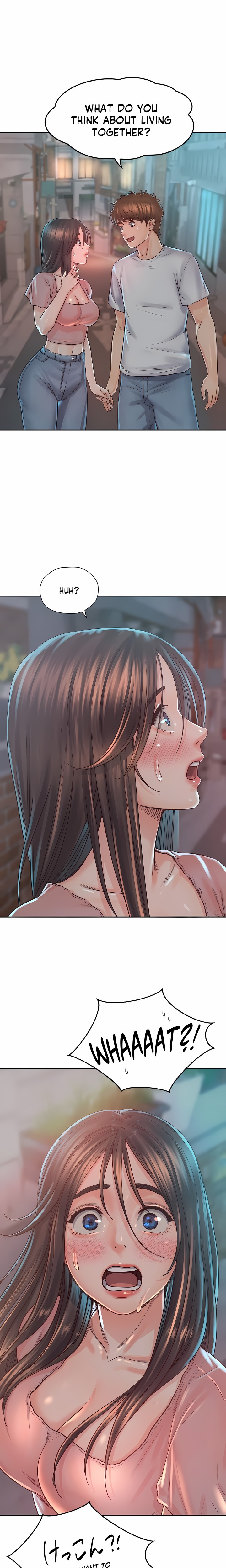 Osaka (Uncensored) - Chapter 38 Page 18