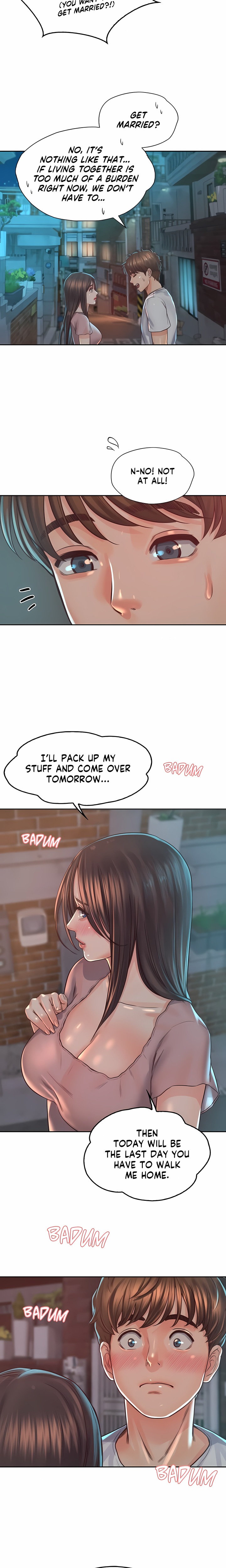 Osaka (Uncensored) - Chapter 38 Page 19