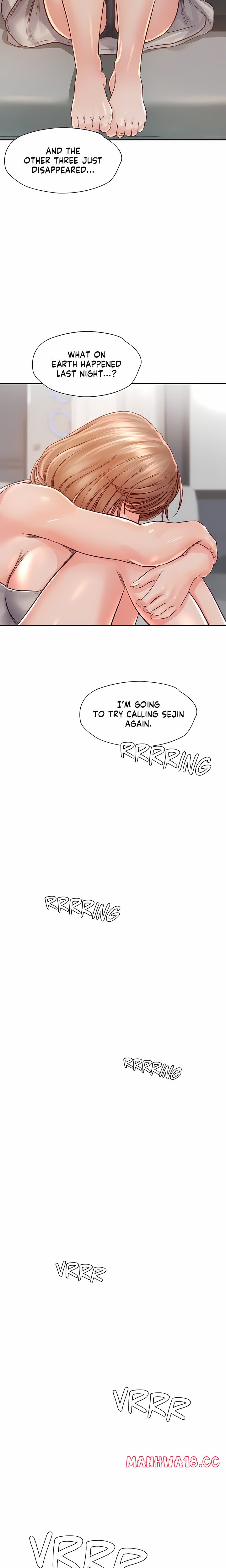 Osaka (Uncensored) - Chapter 38 Page 2