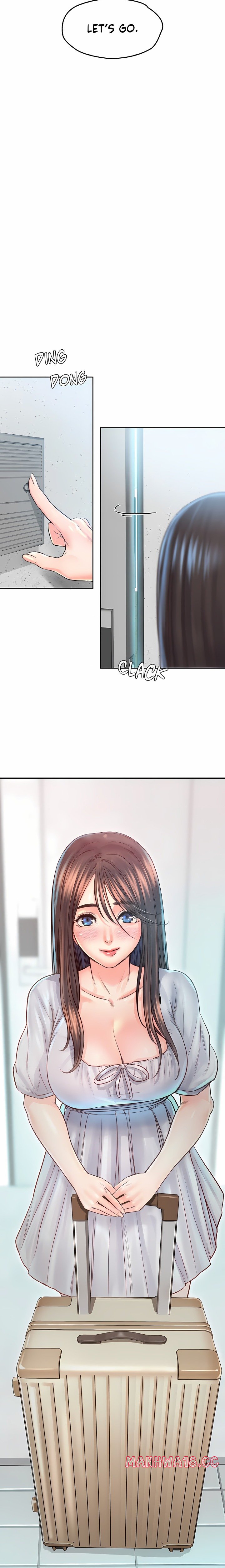Osaka (Uncensored) - Chapter 38 Page 20