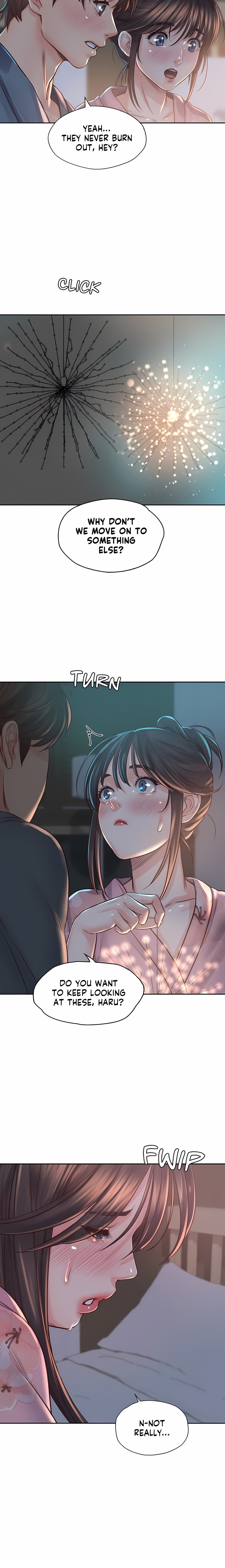 Osaka (Uncensored) - Chapter 39 Page 19