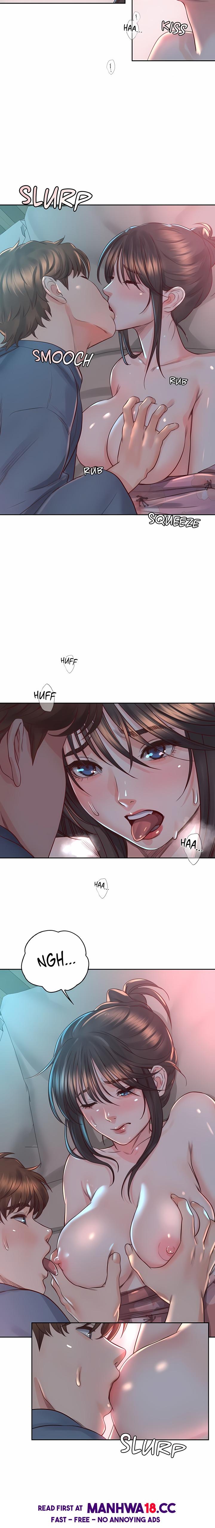 Osaka (Uncensored) - Chapter 40 Page 3