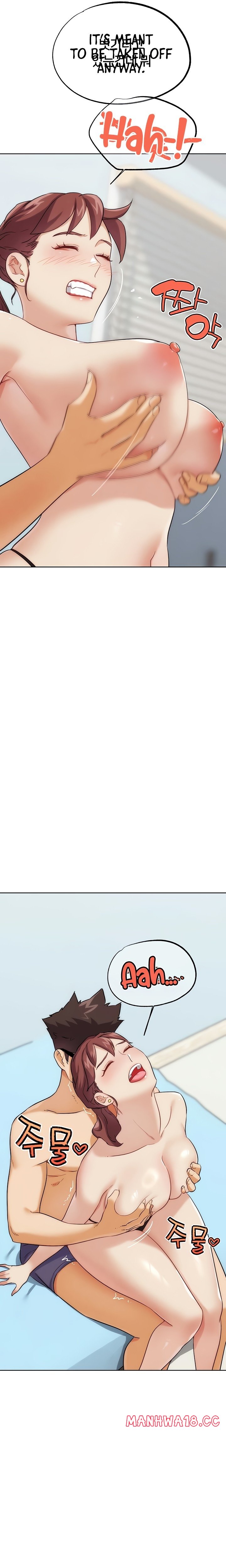 IRL PvP - Chapter 33 Page 10