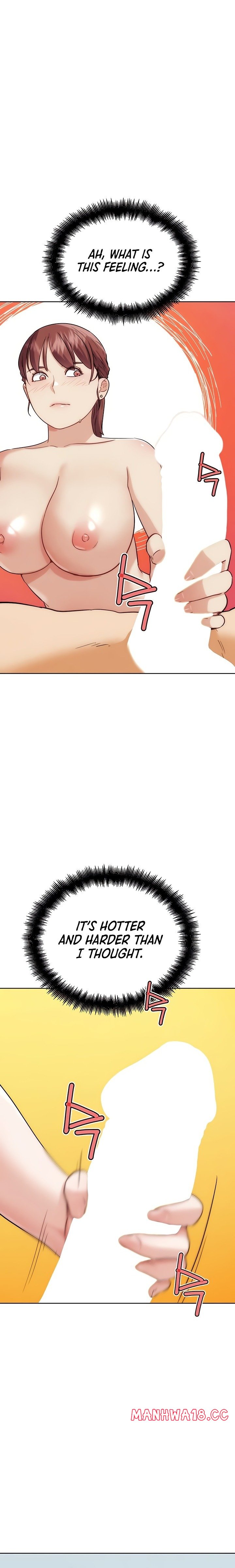 IRL PvP - Chapter 33 Page 15