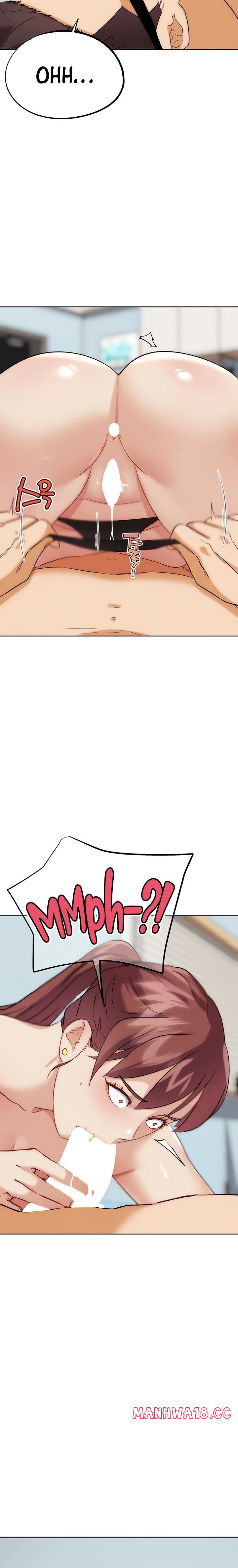 IRL PvP - Chapter 33 Page 18