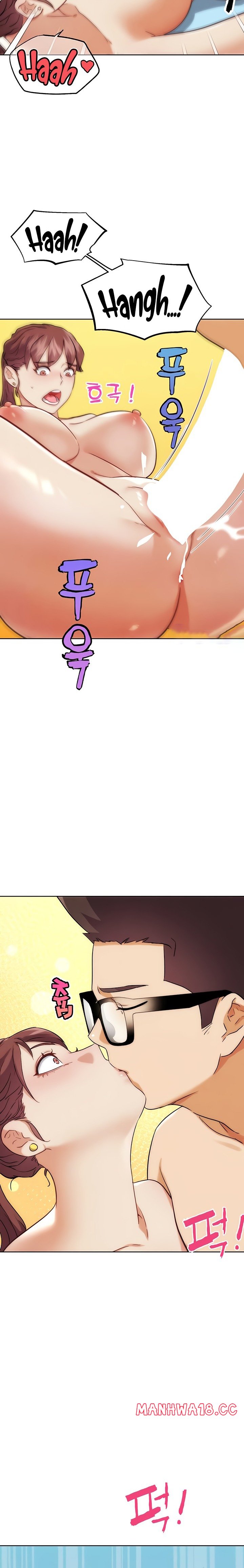 IRL PvP - Chapter 33 Page 27