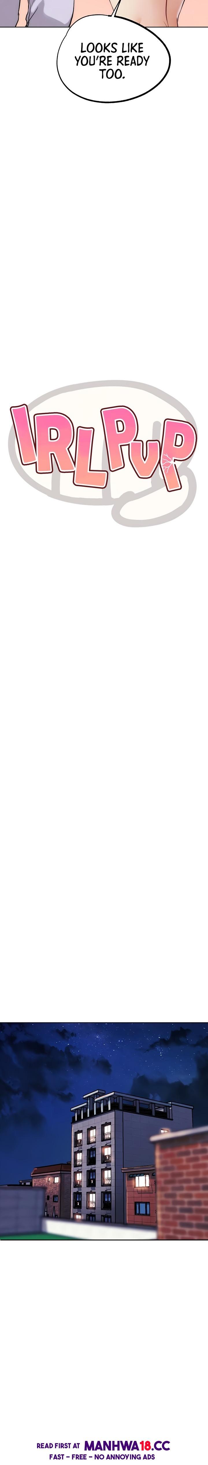 IRL PvP - Chapter 33 Page 3