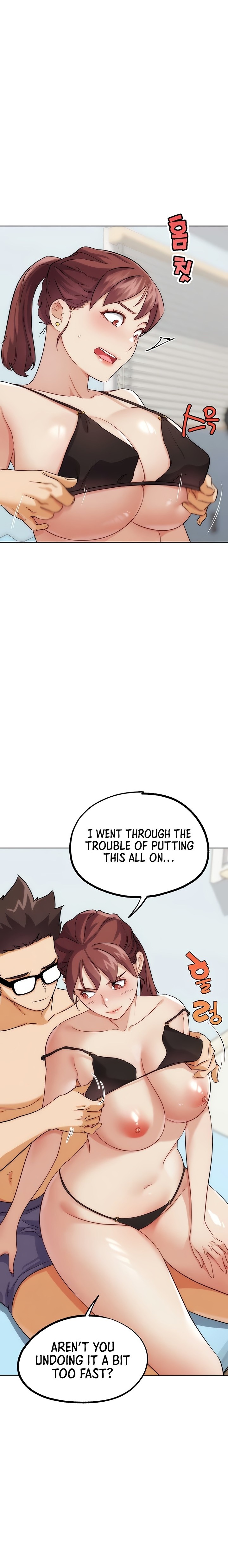 IRL PvP - Chapter 33 Page 9