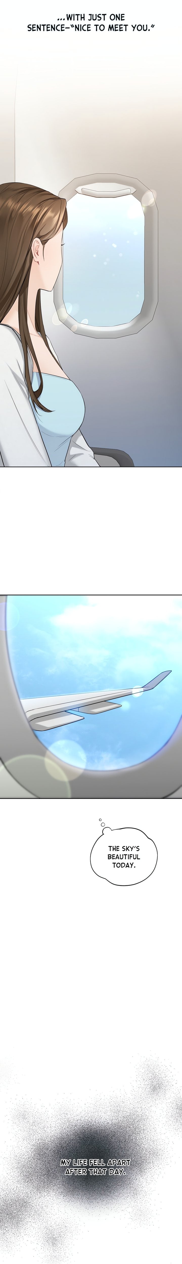 My Sweet Boss - Chapter 1 Page 13