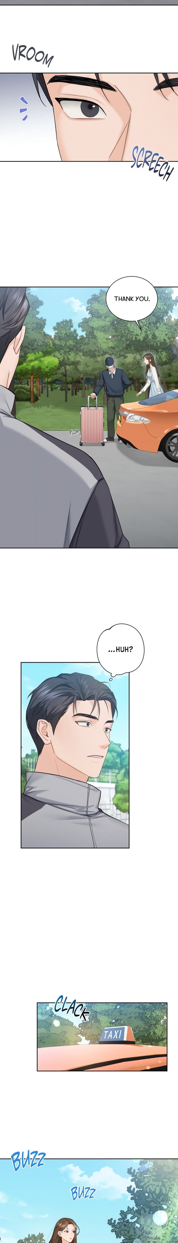 My Sweet Boss - Chapter 1 Page 17