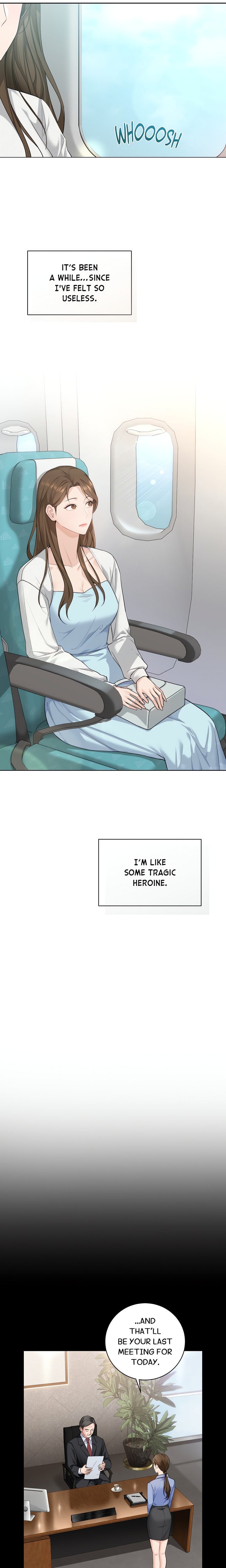 My Sweet Boss - Chapter 1 Page 7