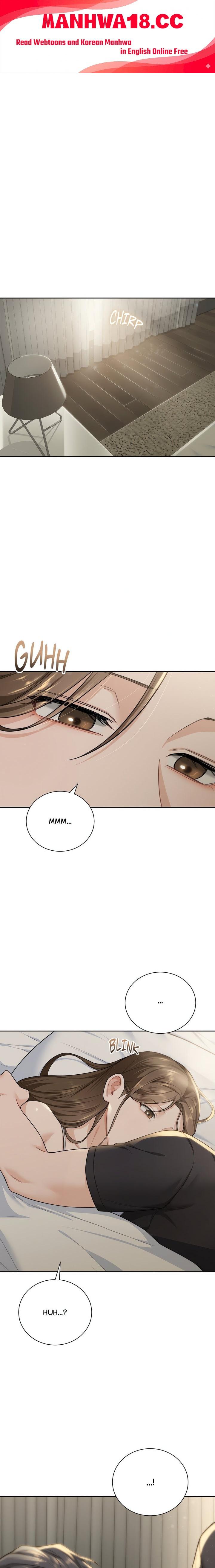 My Sweet Boss - Chapter 11 Page 1
