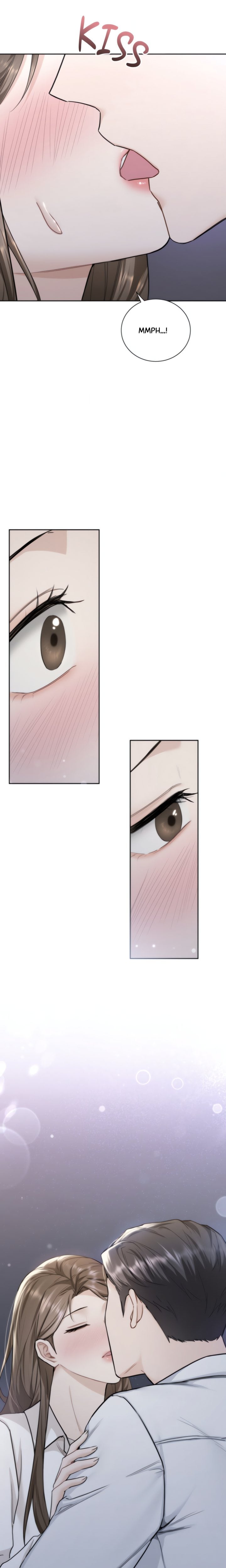 My Sweet Boss - Chapter 11 Page 7