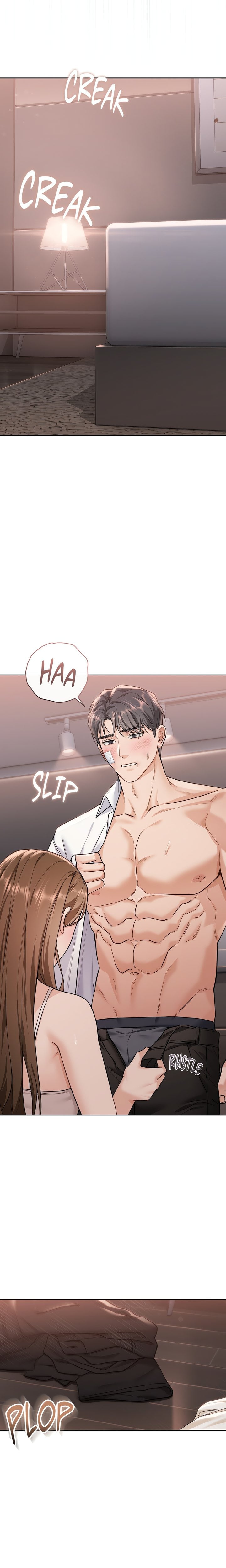 My Sweet Boss - Chapter 14 Page 15