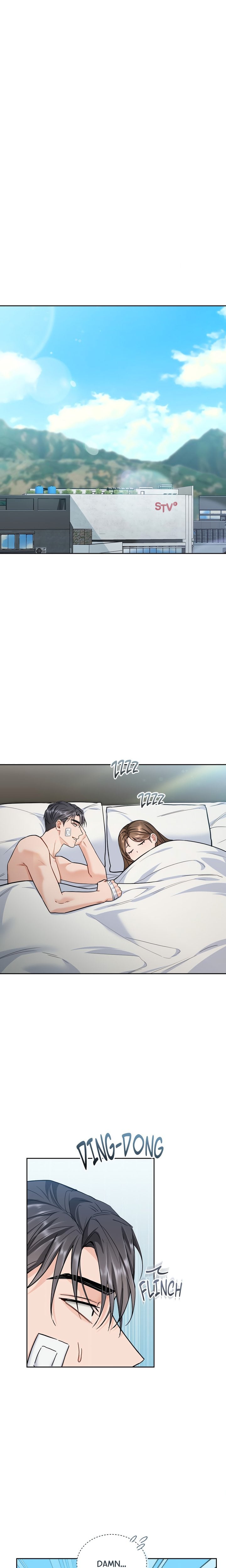 My Sweet Boss - Chapter 15 Page 13