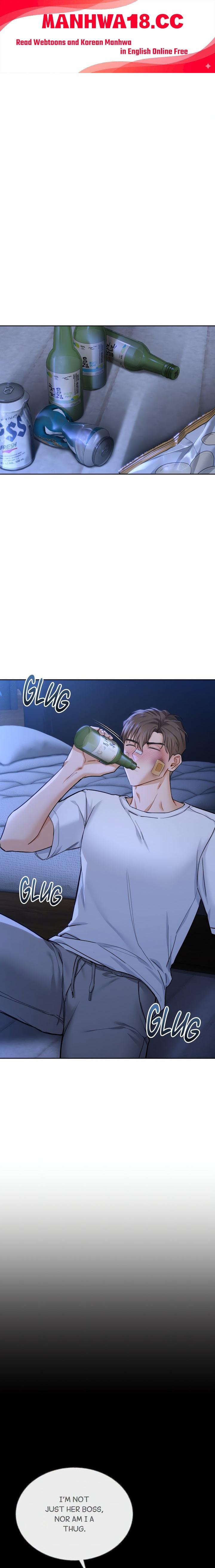 My Sweet Boss - Chapter 16 Page 1