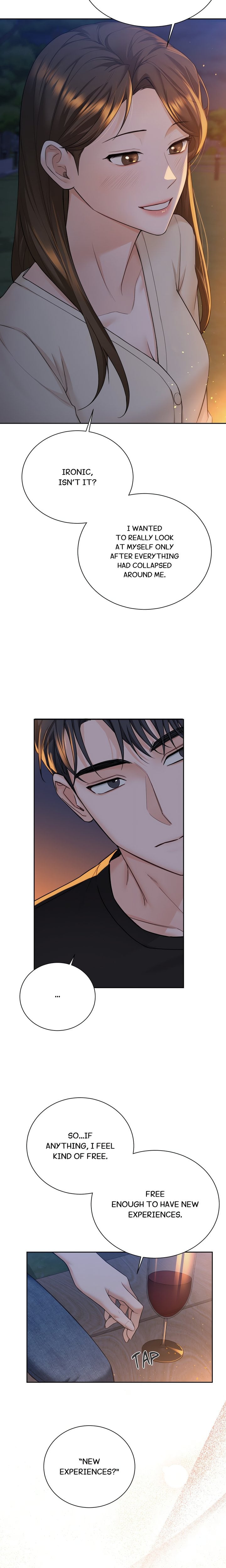 My Sweet Boss - Chapter 2 Page 26