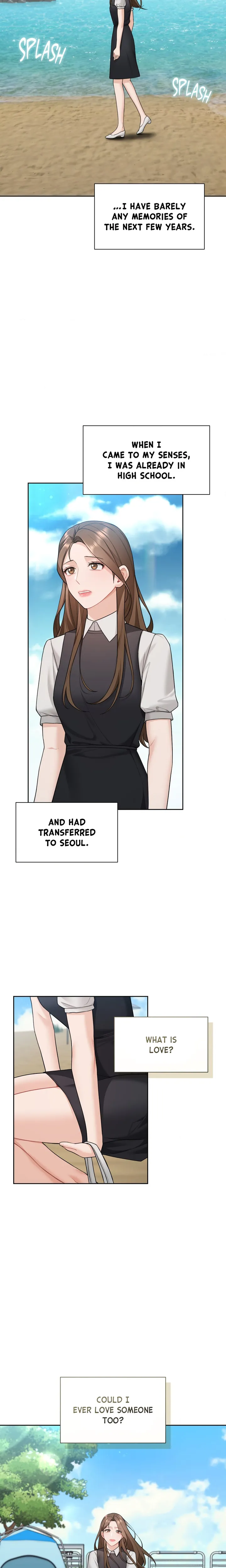 My Sweet Boss - Chapter 27 Page 5