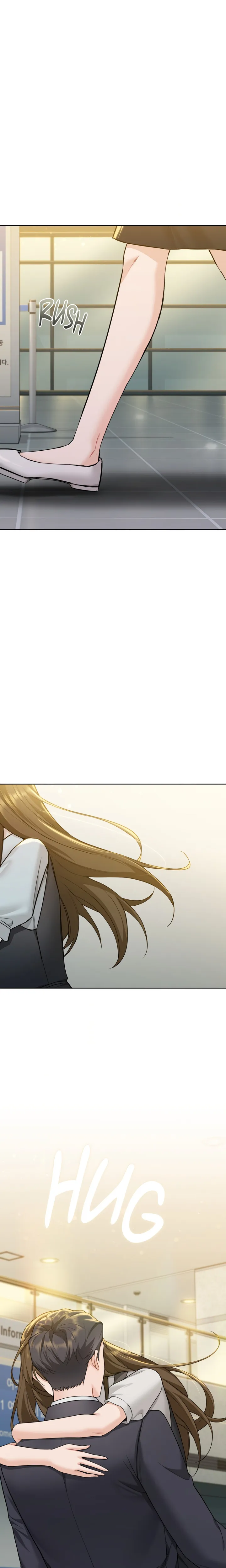 My Sweet Boss - Chapter 28 Page 3