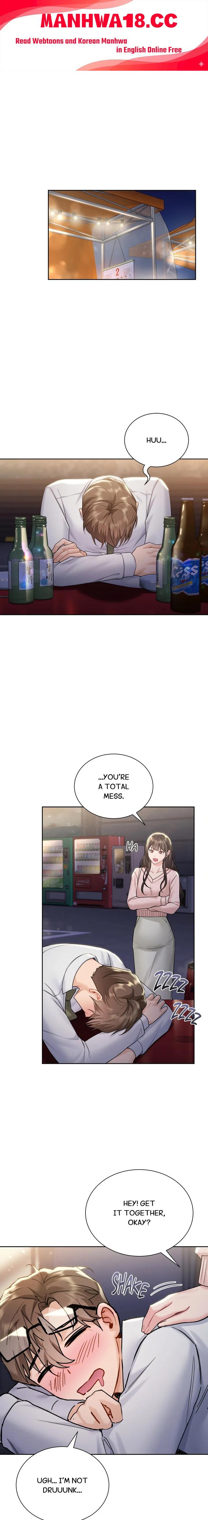 My Sweet Boss - Chapter 29 Page 1