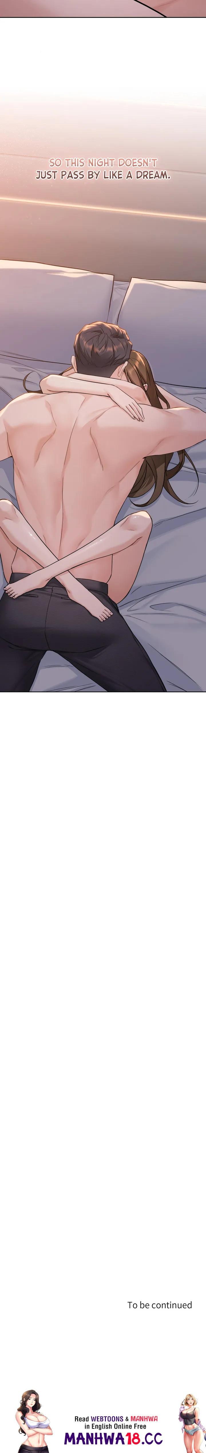 My Sweet Boss - Chapter 29 Page 19