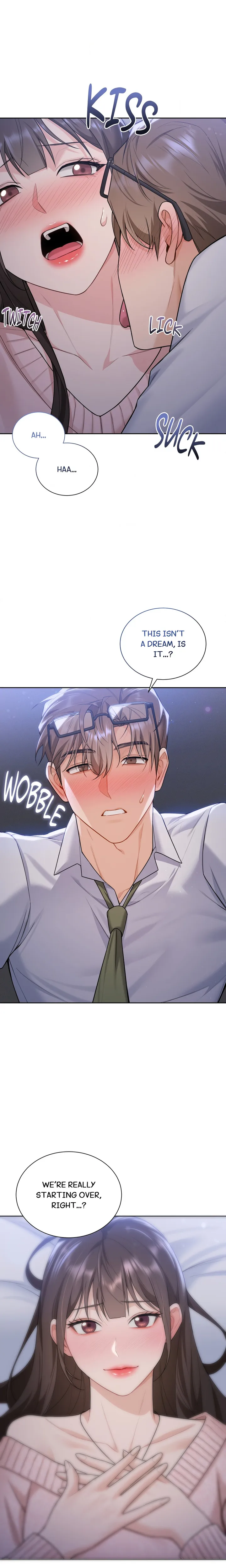 My Sweet Boss - Chapter 29 Page 7