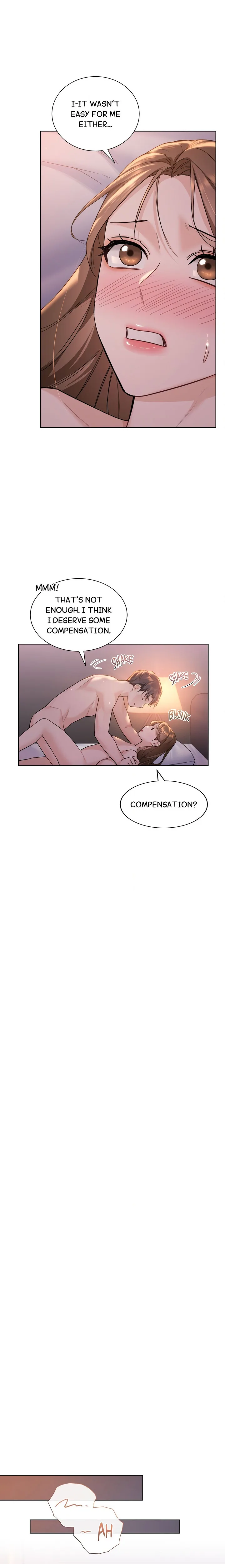 My Sweet Boss - Chapter 30 Page 5