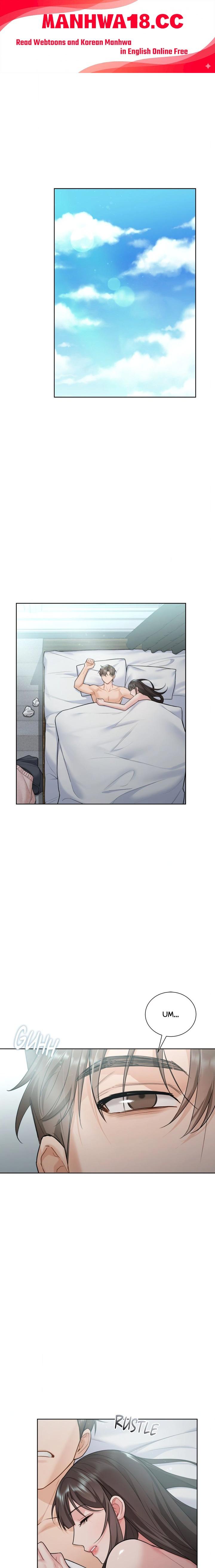 My Sweet Boss - Chapter 31 Page 1