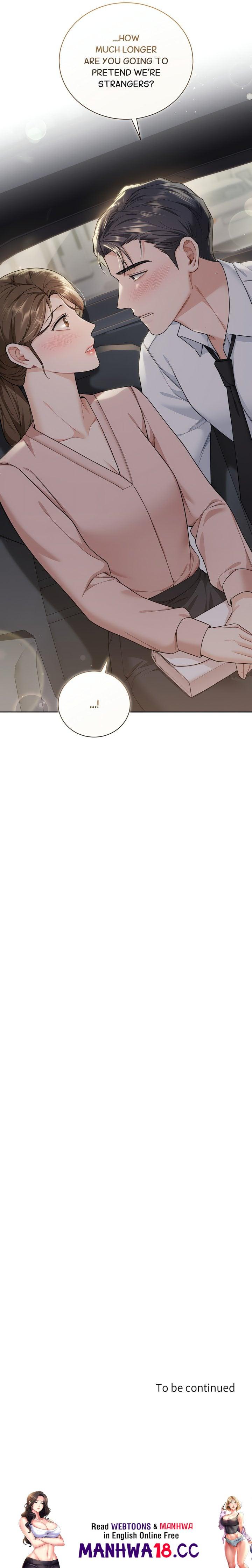 My Sweet Boss - Chapter 9 Page 26